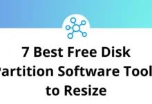 7 Best Free Disk Partition Software Tools to Resize