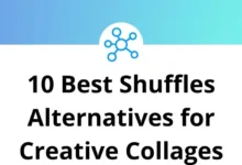 Best Shuffles Alternatives for Creative Collages
