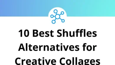 Best Shuffles Alternatives for Creative Collages