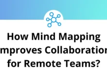 How Mind Mapping Improves Collaboration for Remote Teams