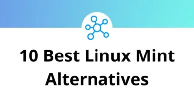 10 Best Linux Mint Alternatives (Top Linux Distros Compared)