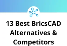 13 Best BricsCAD Alternatives & Competitors