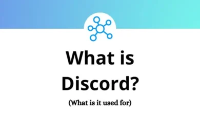What is Discord - What is it used for