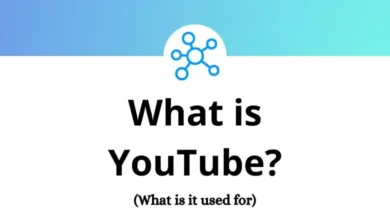 What is YouTube - What is it used for