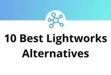 10 Best Lightworks Alternatives & Competitors