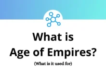 What is Age of Empires - What is it used for