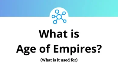 What is Age of Empires - What is it used for
