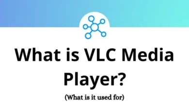 What is VLC Media Player - What is it used for