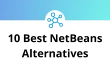 10 Best NetBeans Alternatives & Competitors