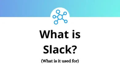 What is Slack - What is it used for