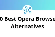 10 Best Opera Browser Alternatives (Better Privacy & Performance)