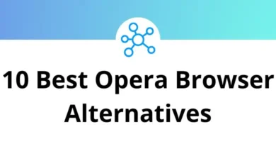 10 Best Opera Browser Alternatives (Better Privacy & Performance)