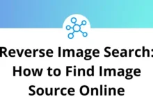 Reverse Image Search How to Find Image Source Online