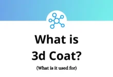 What is 3d Coat - What is it used for