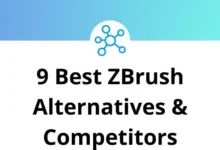 9 Best ZBrush Alternatives & Competitors